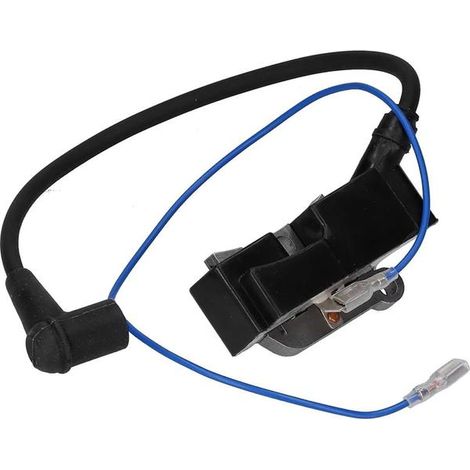 Accessoires pour tronçonneuse 510115602 : transformateur haute tension, bobine d'allumage, Husqvarna 340, 345, 346 (1/5)