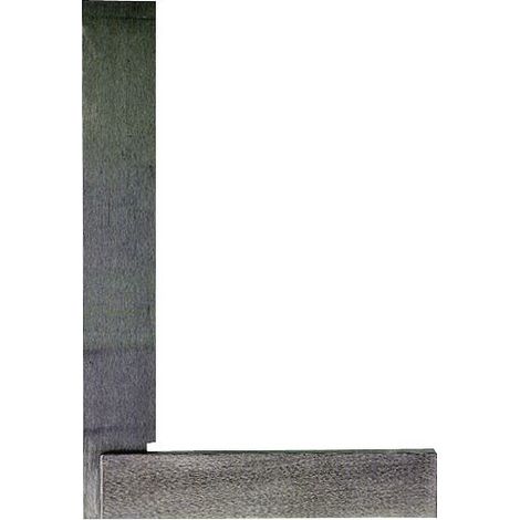 Équerre à chapeau de précision DIN875/2 200x125 mm MIB BWH200125