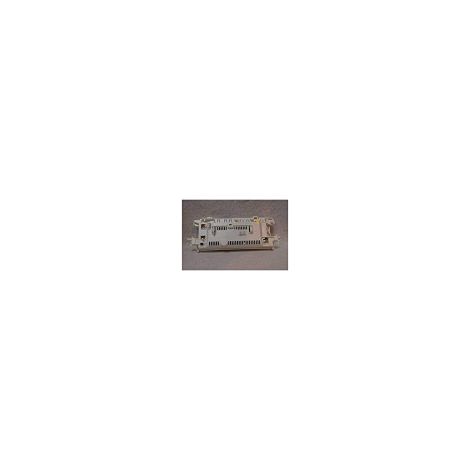 MODULE ELECTRONIQUE CONFIGURE EDR106 POUR SECHE LINGE ELECTROLUX - 973916097627004