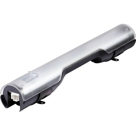AMPOULE LED FINDER 7L.43.0.230.1200 7L.43.0.230.1200 NOIR, TRANSPARENT 9 W 600 LM 120 ° (L X L X H) 310.6 X 46 X 47.5 MM 1 PC(S) (1/2)