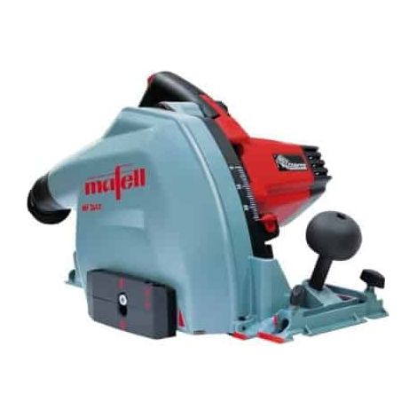 MAFELL Fraiseuse ALU 26 mm 1400 W - MF 26 cc AF-MAX - 917801