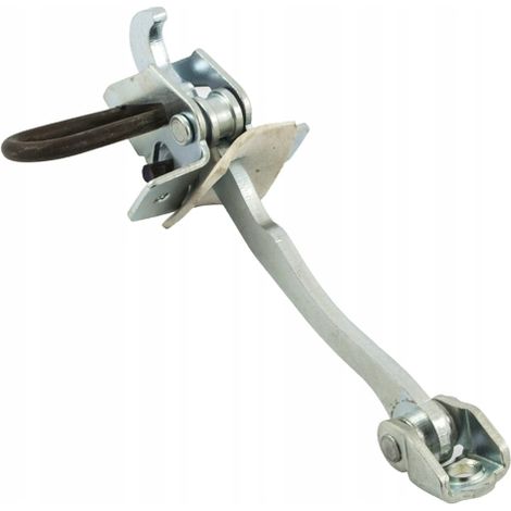 Limitador de puerta delantera derecha e izquierda Opel Astra II G 1998-2009 24434086 160249