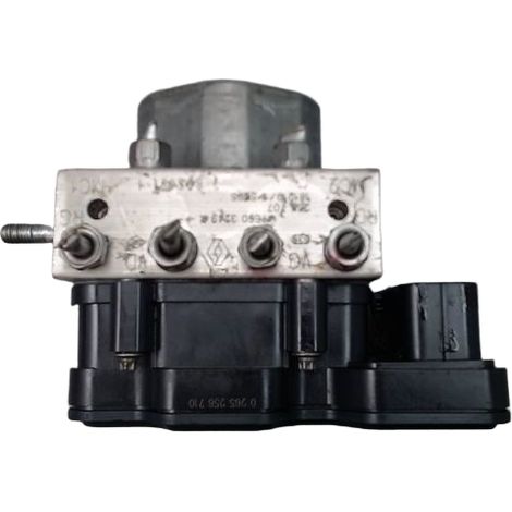 [PRODUIT D'OCCASION] Unite Hydraulique Abs DACIA Sandero II Phase 1 2012-... ♻️ Ref Oe. 476609055r - Garantie à vie (1/5)