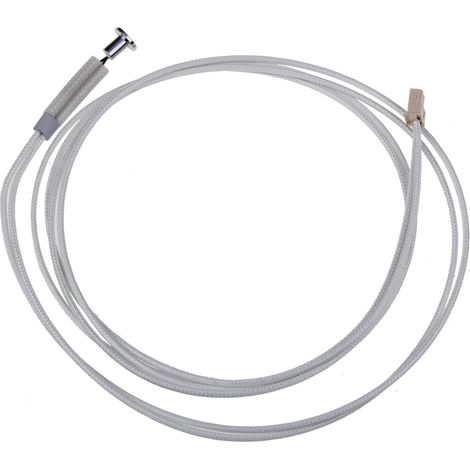 Delonghi - sensor de temperatura ntc shibaura ptm53cd8 l870 ecam - 5213214061 -