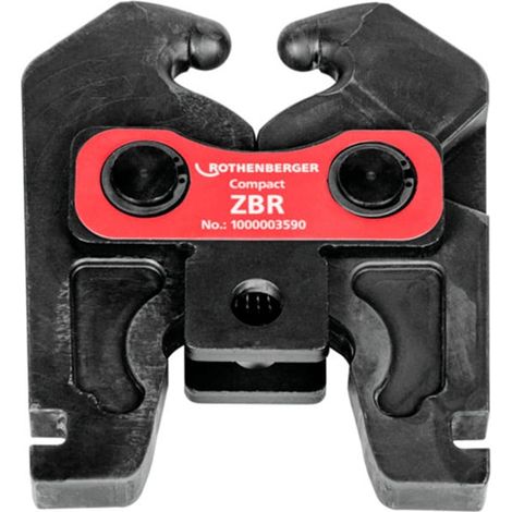 ROTHENBERGER  Anello  ganascia  intermedia  ZBR  Compact  1000003590 (1/5)