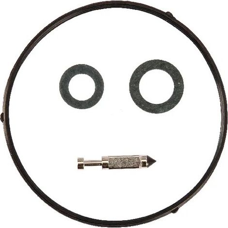 118550389/0 - Kit Pointeau + Joints pour Moteur GGP (1/2)