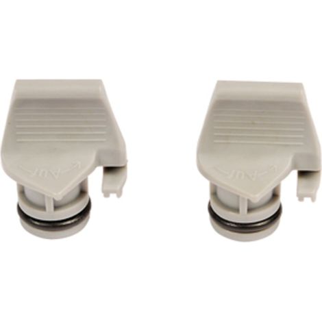 BOSCH Tappo (2x), 87105061990