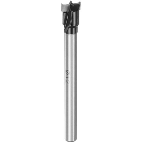 Brocas de sierra de corona para carpintería - Brocas para carpintería - 12 mm (1/5)