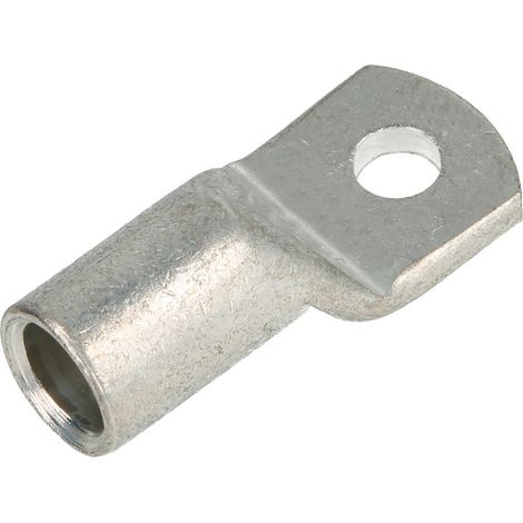 Cosse tubulaire étamée 70 mm²/M14