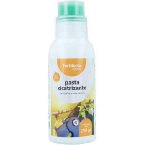Fertiberia Puttery pour les greffes de protection, les coupes de taille et les pauses - 300g (pinceau applicateur)