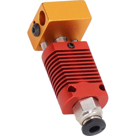 Doppelzahnrad-Extruderantriebssatz für Ender 3 3D-Drucker (1/5)