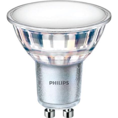 Glühbirne gu10 4,9w 550lm 4000k 929002981302 philips