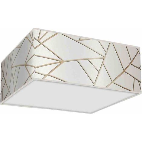 Lampada da soffitto 3x60W ZIGGY MLP7564 Milagro (1/5)
