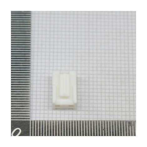 1744036-2 TE Plastic Housing Automotive Connector - In Stock (1/4)