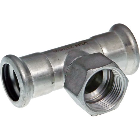VSH XPress 304 Te Hembra i/i/i 54xRp1/2x54 Tipo R2418, 123460610