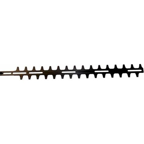 Lame taille-haie adaptable pour bois dur – Coupe nette sans éclat – Accessoire pour taille-haie – 42307106002