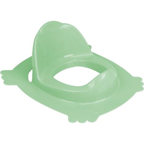 Luxury toilet seat reducer (1/5)