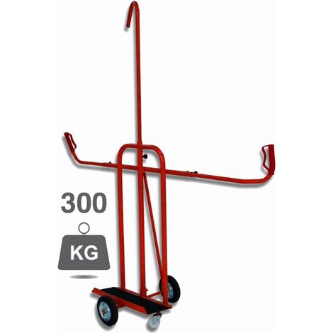 Portapaneles STOCKMAN 300 kg - PK3