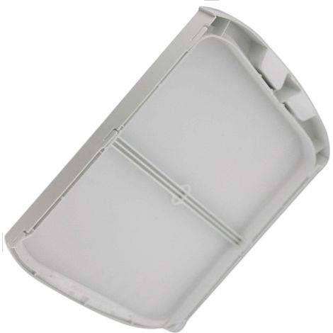 Filtre peluche d'origine (00096423) Sèche-linge BOSCH, NEFF, SIEMENS
