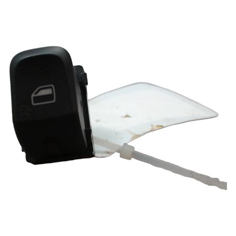Commande Leve-glace Porte Arg AUDI A4 Berl. III Phase 1 2008-2011 [PRODUIT D'OCCASION]♻️8k0959855av10