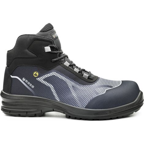 Chaussures hautes Oren ESD - S3 ESD SRC-B0979-0WB41 - Base Protection
