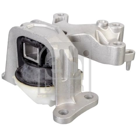 FEBI BILSTEIN 176025 Support moteur pour RENAULT MEGANE, SCÉNIC,