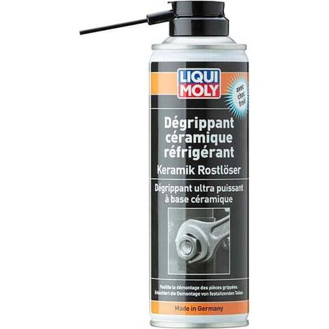 Dégrippant ultra puissant à base céramique 300ml Liqui Moly