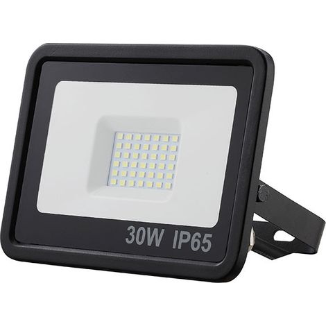 Projecteur led  30W - 3000K - ip65 - 2400lm - Advanced Star (1/3)