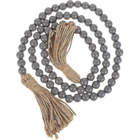 1 pendentif en perles