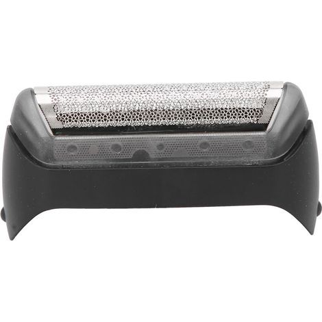 Tête de rasage électrique de rechange pour rasoir Braun 10B et 20B – lame en acier inoxydable, lot de 1 pièce (1/5)