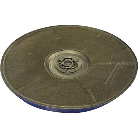 FILTRE A CHARBON HOTTE BEKO 2.3 X 23CM 9188065345 9188065345 Beko (1/5)
