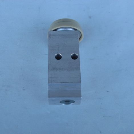 976262L100 is suitable for Kia and Hyundai air conditioning expansion valves. (1/4)