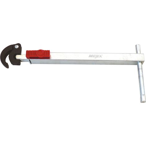 Cle Lavabo Extensible Auto (1/3)