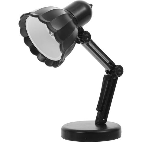Gatuida Lampe de Bureau Vintage Protection des Yeux Lecture LED (1/5)