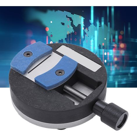 Werkzeug zur Reparatur von Mobiltelefon-Motherboards für Reparaturtechniker, Prozessor, IC-Chip, Plattform zum Entfernen von Klebstoffen, Qiankun-Klemme (1/5)