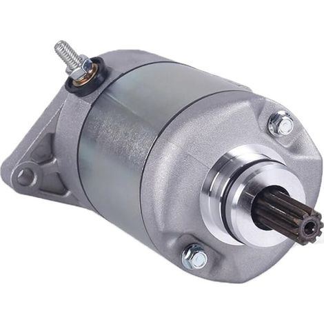 31100-38F00 3545-016 Démarreur, démarreur haute performance pour Arctic Cat Suzuki, démarrage rapide, remplacement direct des pièces d'origine, largement compatible. (1/3)