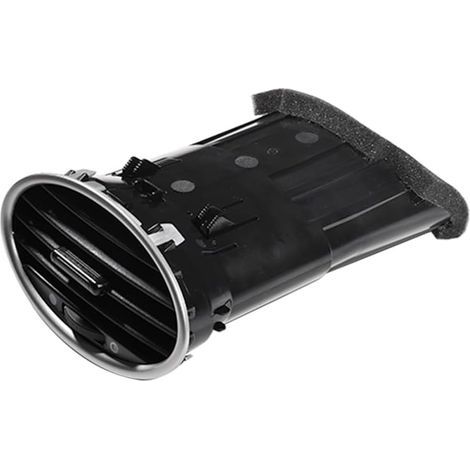 Bocchetta di ventilazione per cruscotto compatibile con Ford Focus MK2 2005-2013 4M51-A014121 (1/5)
