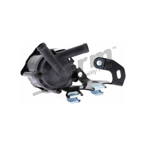 Pompe à eau auxiliaire compatible Citroën, Peugeot, MINI (1/3)