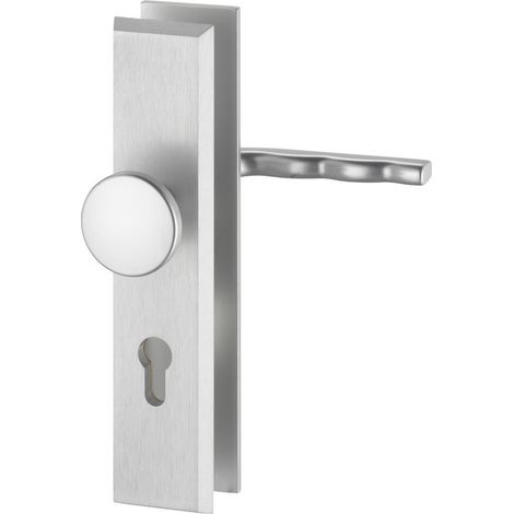 edi Alu-Schutz-WG ES-1 Alpha kt. L-schild 12mm 8/72 PZ TS35-45mm 125/K7 8670 F01 (1/4)