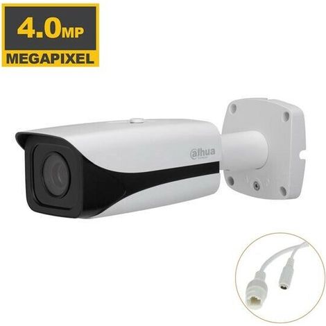 Dahua telecamera motorizzata IP 4MP 2.7-12 mm ir 50 mt - IPC-HFW5421E-Z