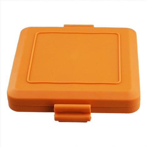 Mikrowellen-Toastie-Maker, Sandwichpresse, Toaster für schnelles Kochen (1/5)