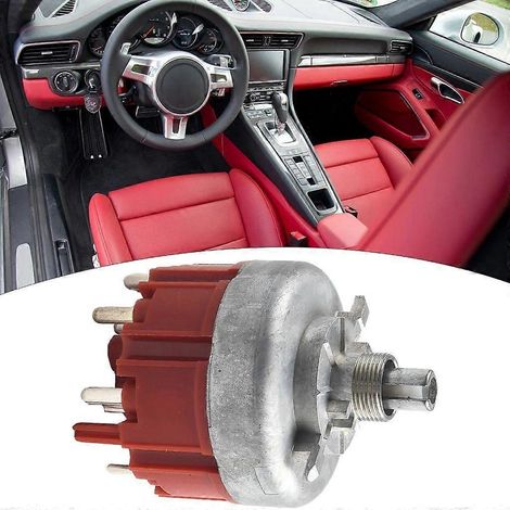 Interrupteur de phares 99661353500 1S12605 V45730017 Pièce automobile pour 911 (1/4)