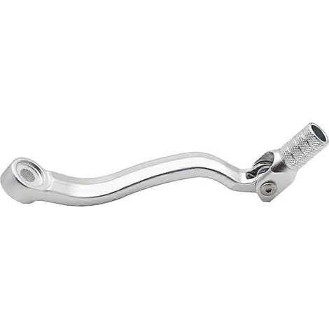 Motorrad-Schalthebel für KTM 250 350 450 500 EXC SX-F XC-F XCF-W XC-W SX Motorradteile Silber (1/5)