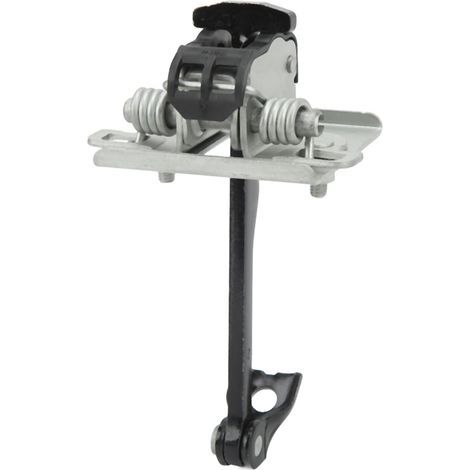 Limiteur de Sangle de Contrôle D'arrêt de Charnière de Porte, Remplacement D'accessoires de Voiture 9181Q2 pour 3008 5008 408 308SW. (1/5)