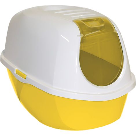 K mod09824 smart cat 52 x 39 x 41 cm lima