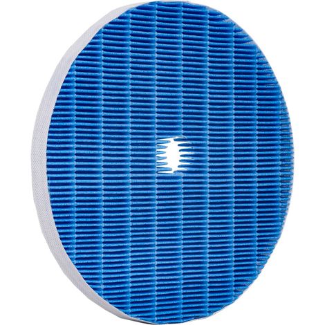 FY3435 Filter für Philips AC3829 AC3821 FA22 Luftbefeuchter und Luftreiniger (1/2)