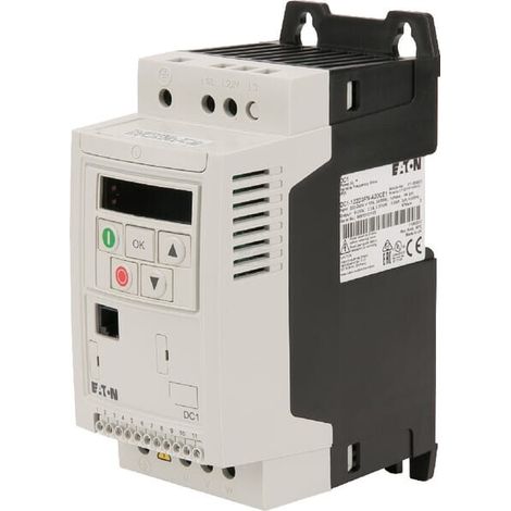Controlador de frecuencia EATON DC1122D3FNA20CE1