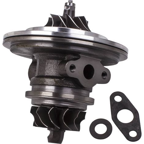 Turbolader Rumpfgruppe 53049880001 for Ford Transit 2.5 TD Turbo Diesel Set (1/5)