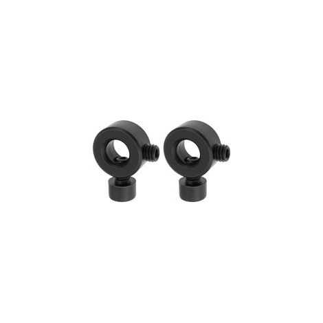 Lot de 2 blocs de serrage pour scie sauteuse 4304 - Accessoires de scie alternative et lame de scie fixe (1/5)