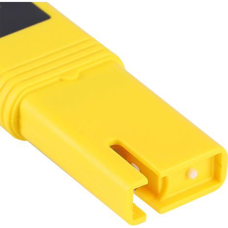 Stylo testeur de pH - livré sans poudre ni pile. (1/5)
